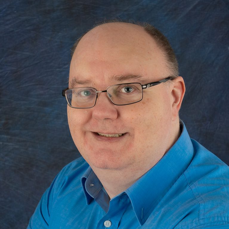 Eric Brockway